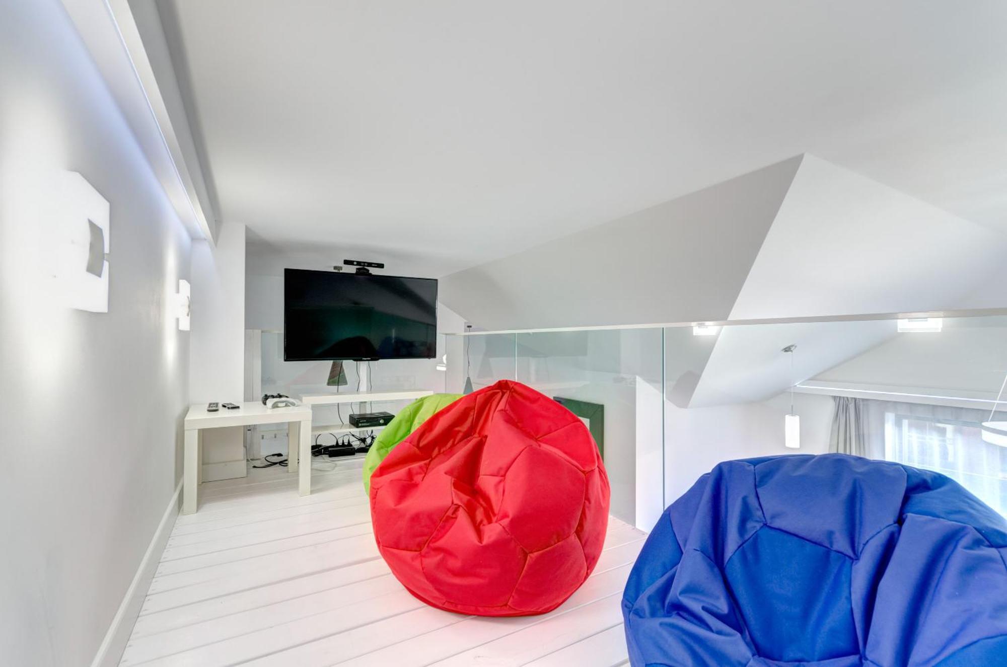 Waterlane Riverside - Spa, Pool, Gym & Parking By Downtown Apartments Gdańsk Quarto foto