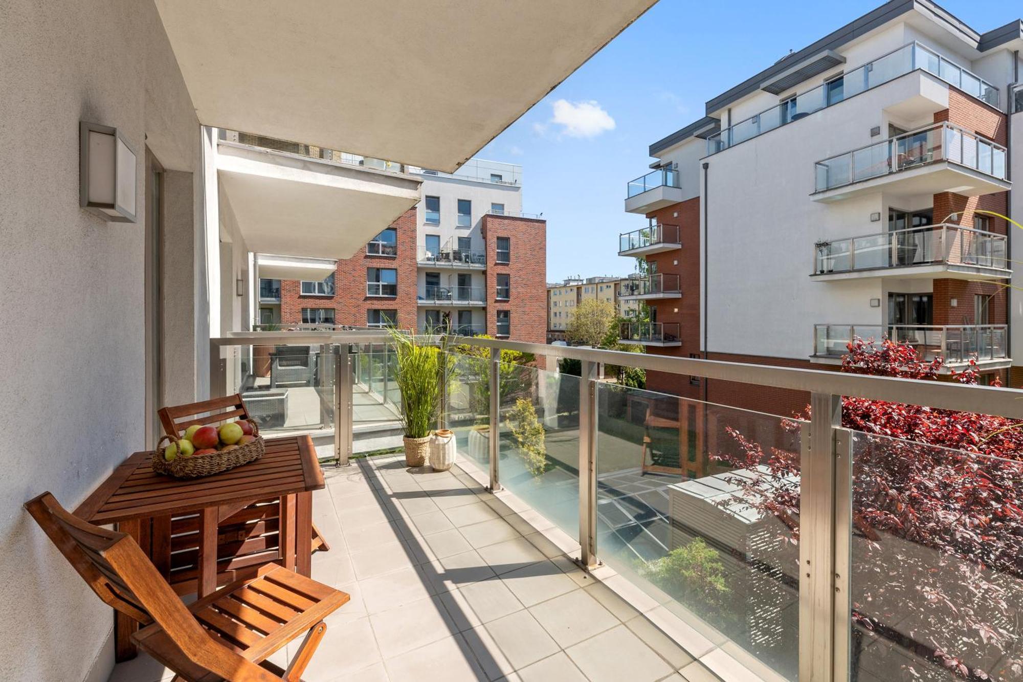 Waterlane Riverside - Spa, Pool, Gym & Parking By Downtown Apartments Gdańsk Quarto foto