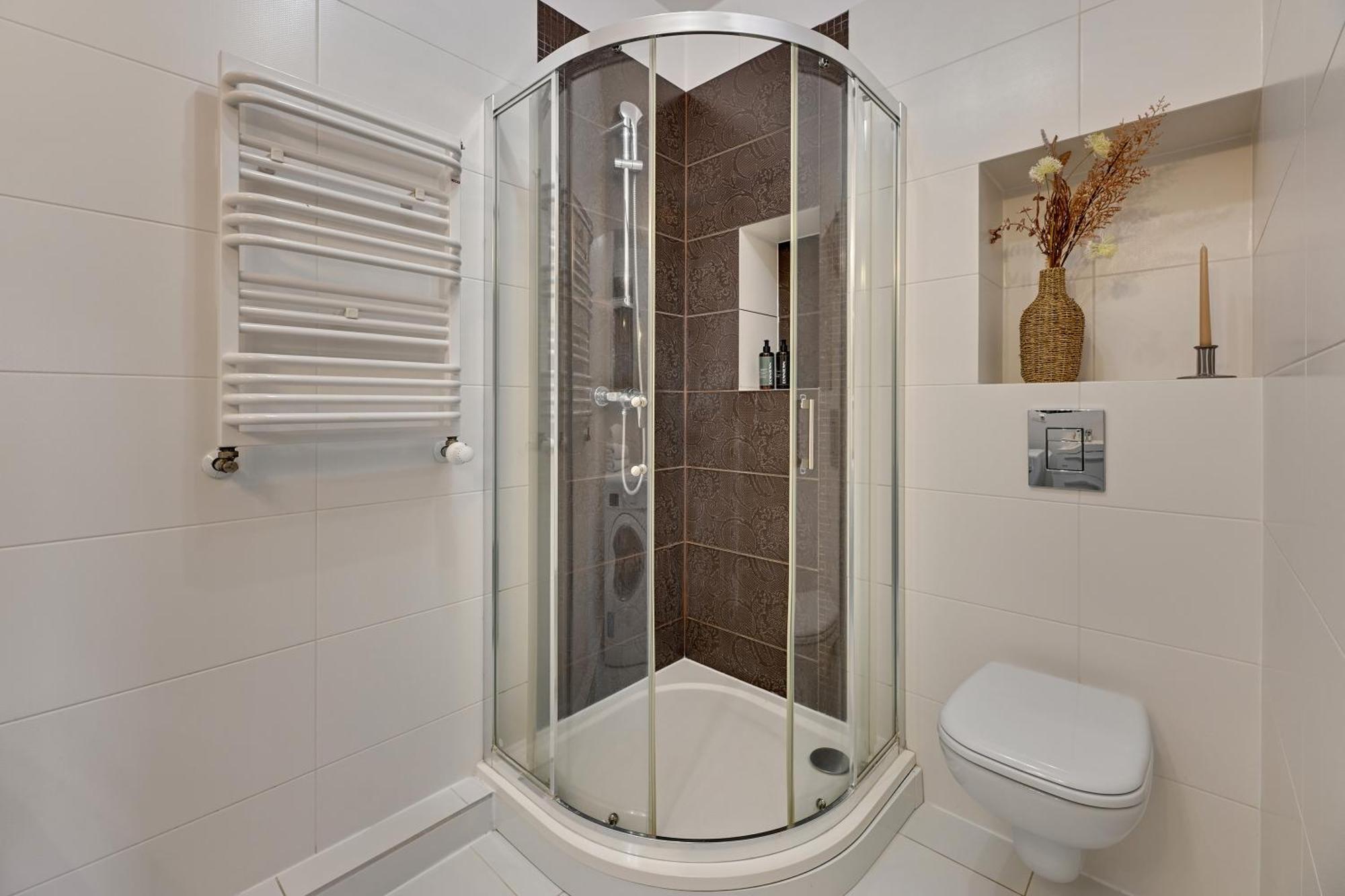 Waterlane Riverside - Spa, Pool, Gym & Parking By Downtown Apartments Gdańsk Quarto foto